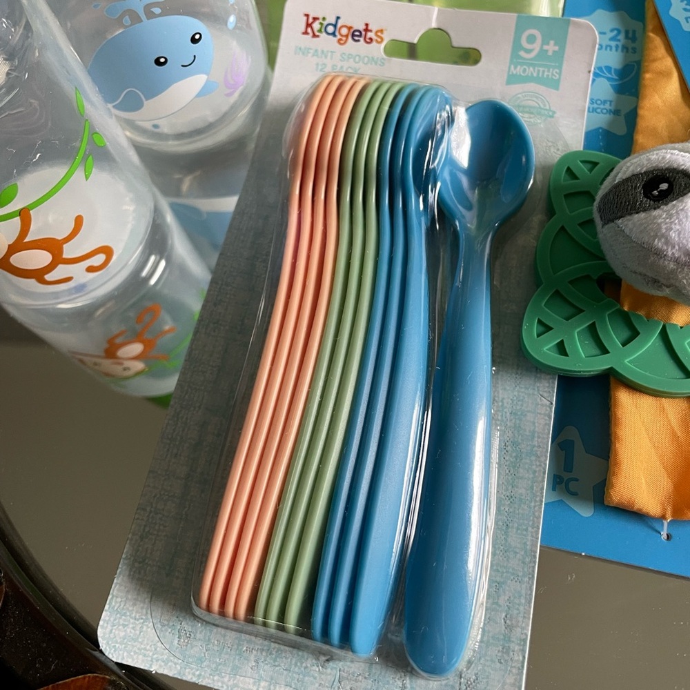 Infant bundle starter set - Picture 6 of 7